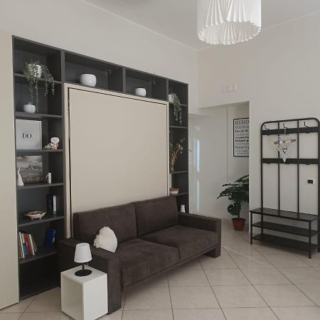 Domusmadre Apartment Napoli Exterior foto