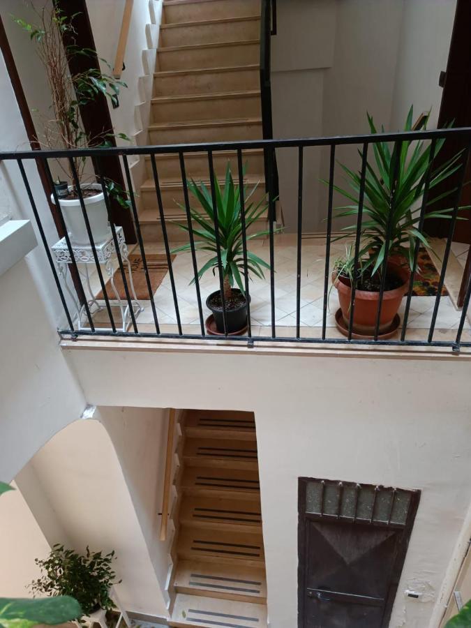 Domusmadre Apartment Napoli Exterior foto