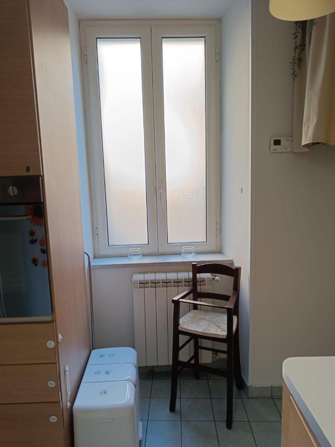 Domusmadre Apartment Napoli Exterior foto