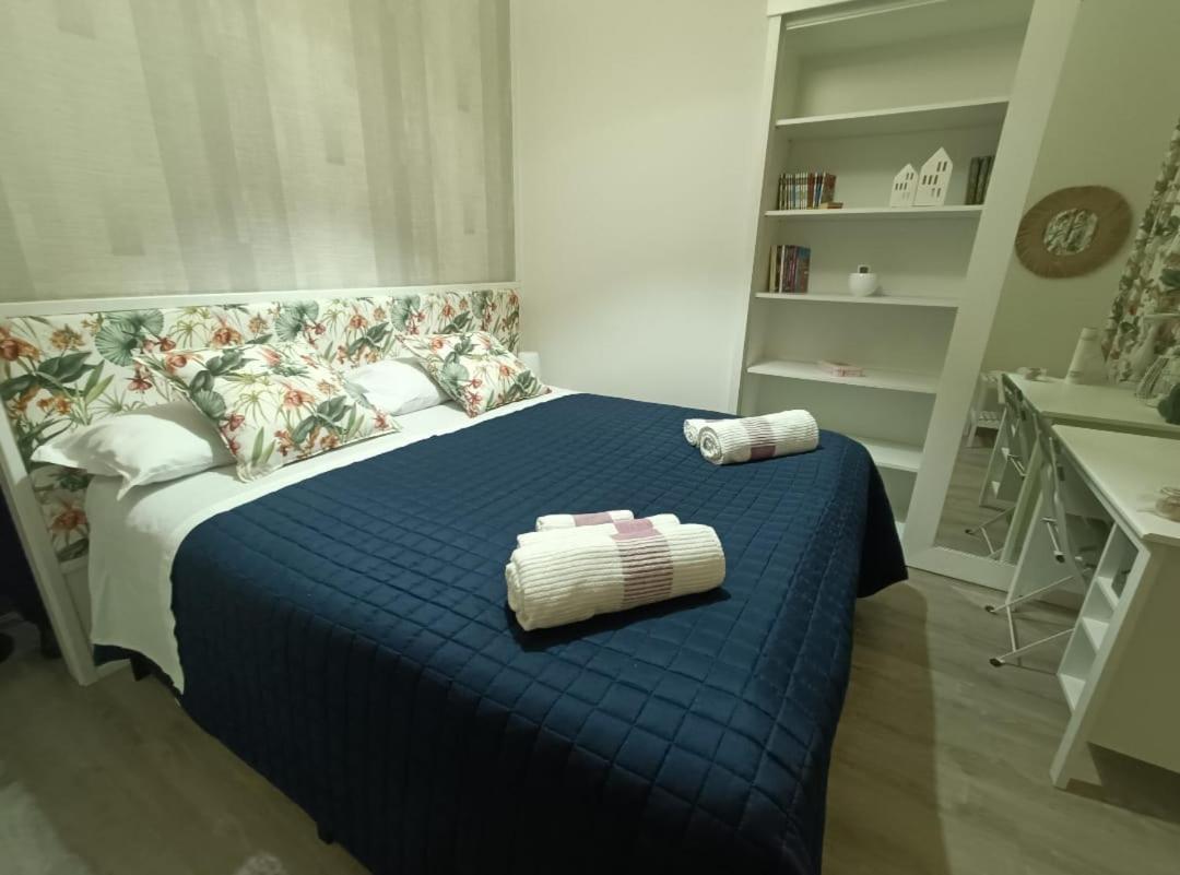 Domusmadre Apartment Napoli Exterior foto
